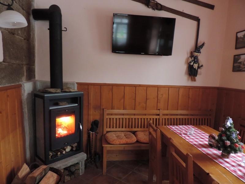 Ubytovaci Hostinec Na Skalach Budislav  Bagian luar foto